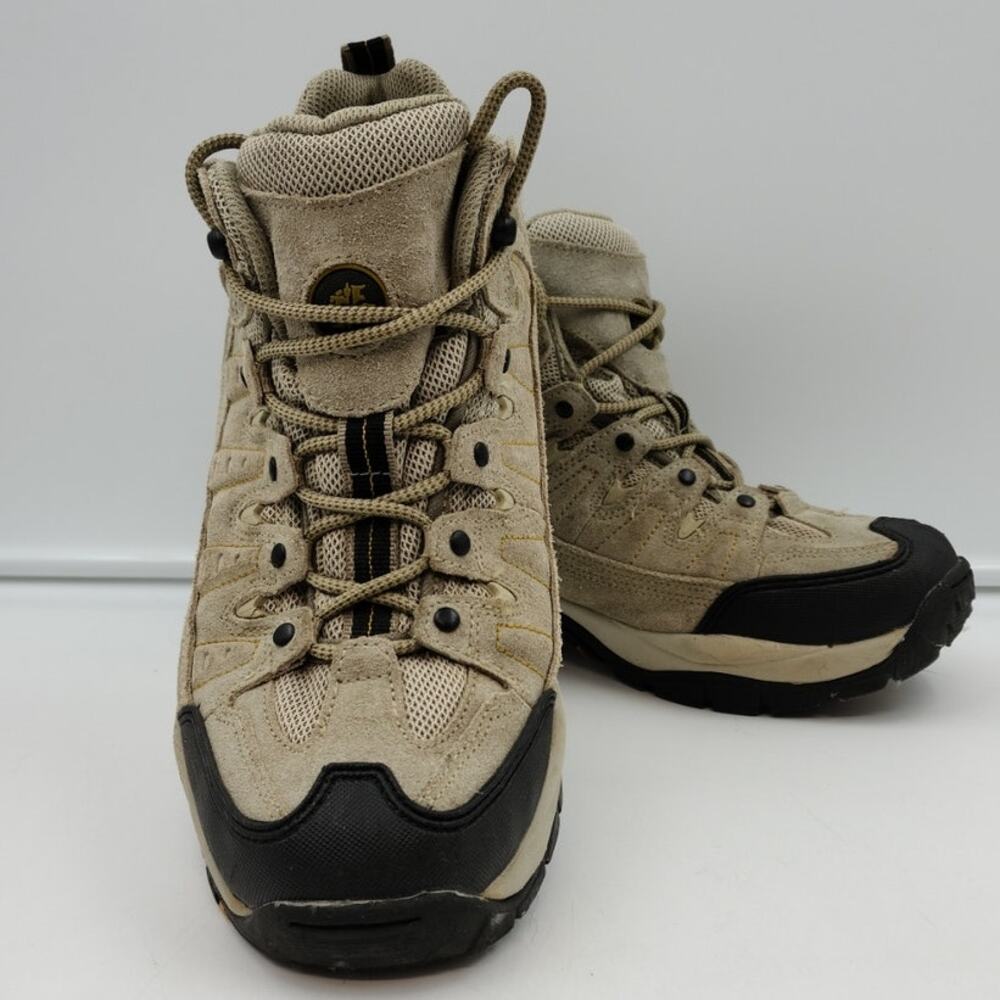 Nevados Waterproof Mid Hiking Boot Men's Size APPROXIMATELY 8.5 - 9